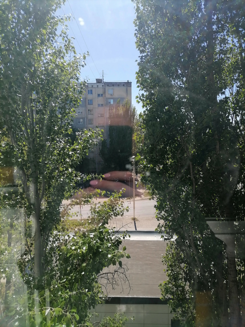 Квартира Просторная в Спальном Районе