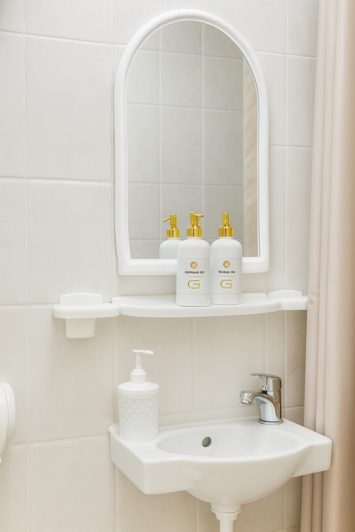 Апартаменты Квартира студия