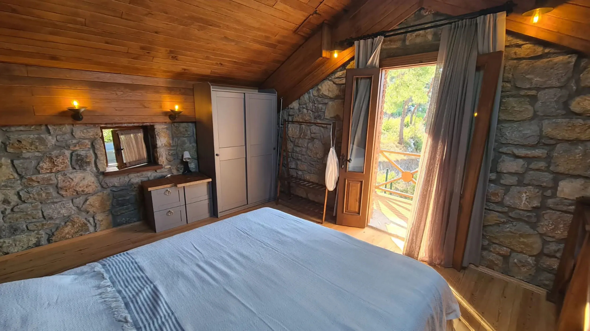 Вилла Cottage Aegean Holiday Villa