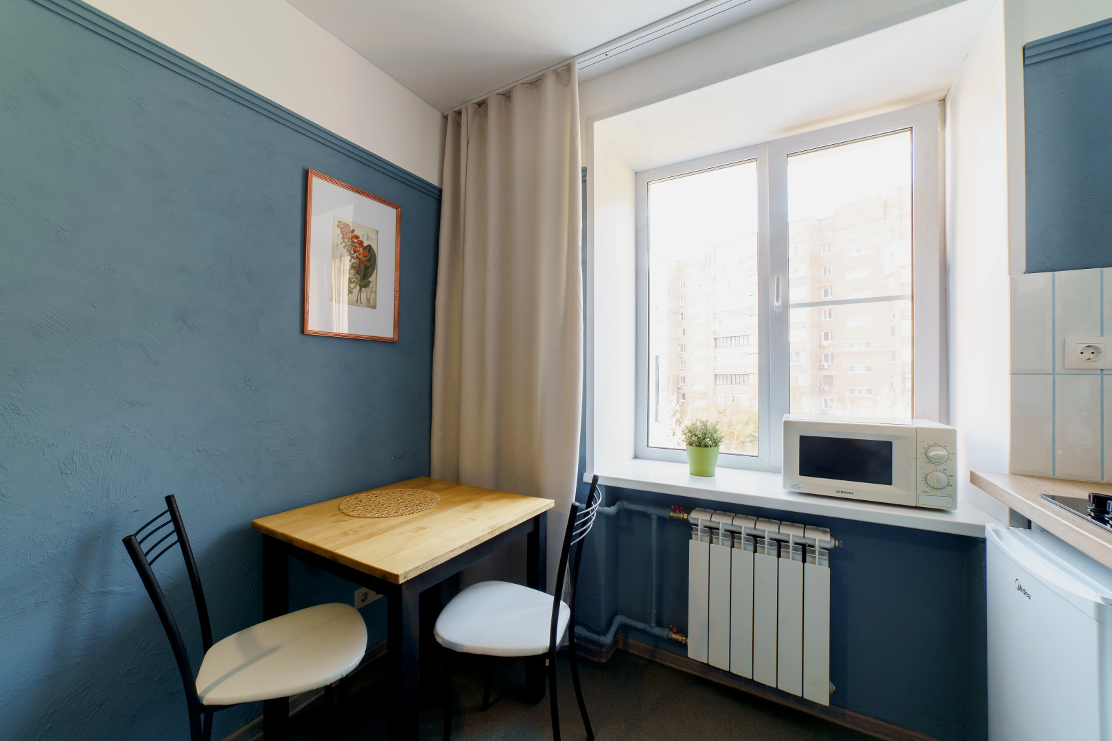 Апартаменты Gorkiy House на Звездинке 3