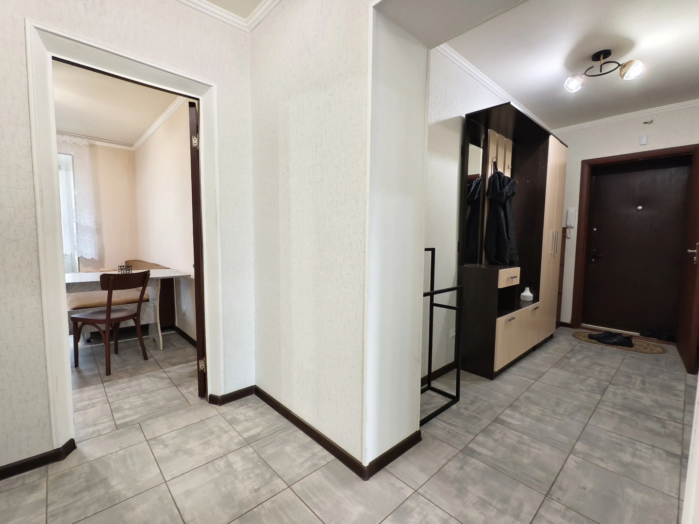 Квартира Уютная в Центре Города Ул Воинов-Интернационалистов 1