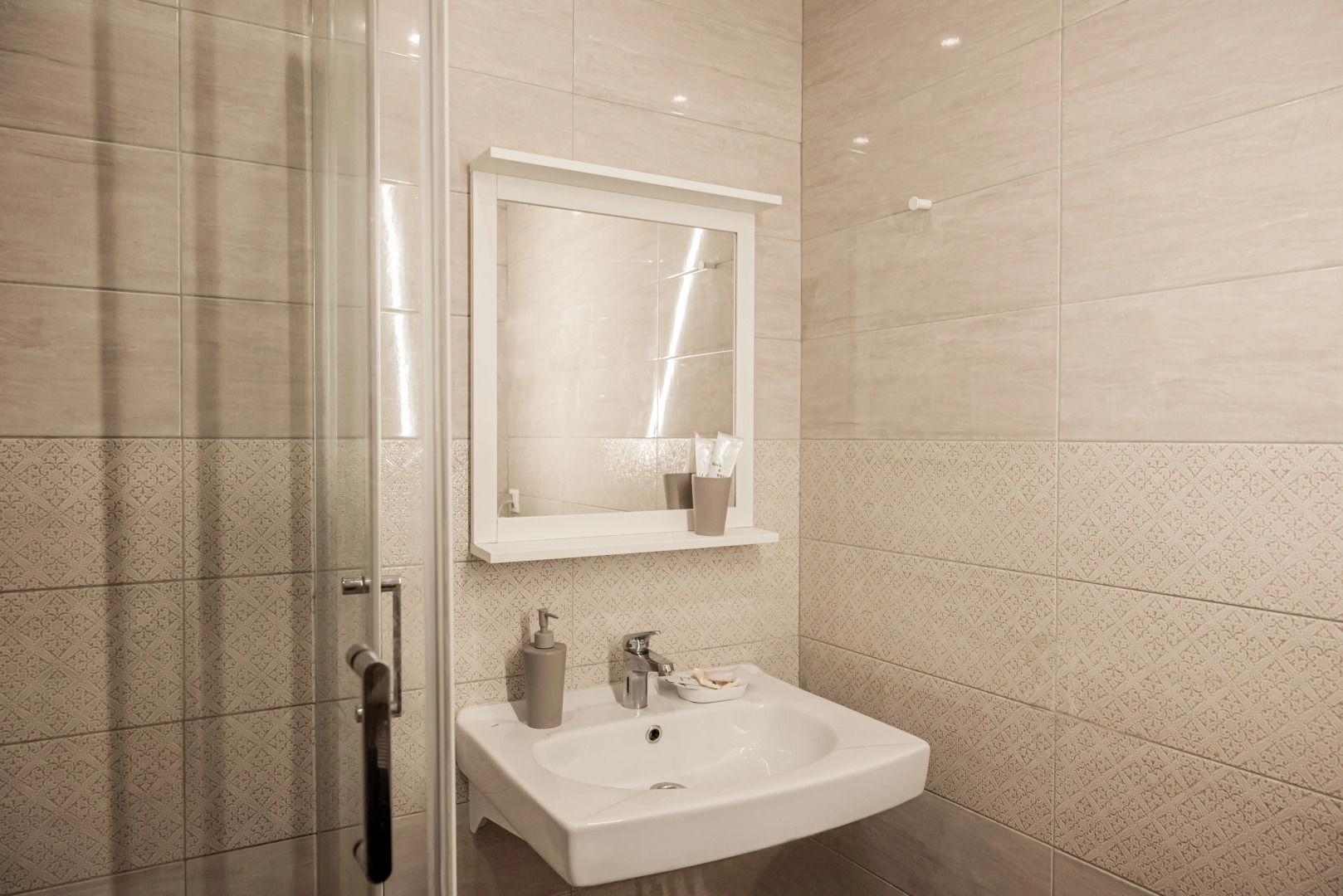 Апартаменты Van Gog Studio от Home24