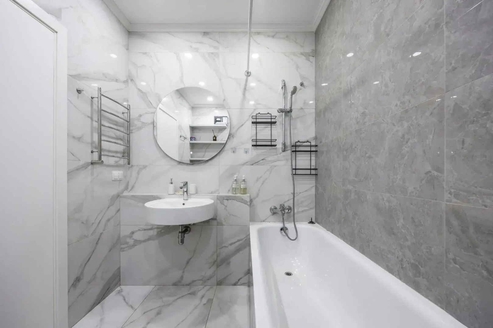 Апартаменты Алис City View Luxe