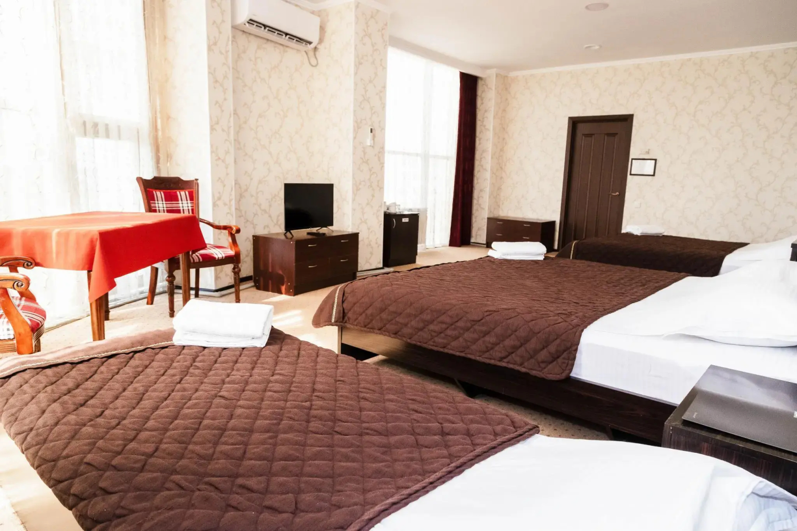 Отель Golden Palace