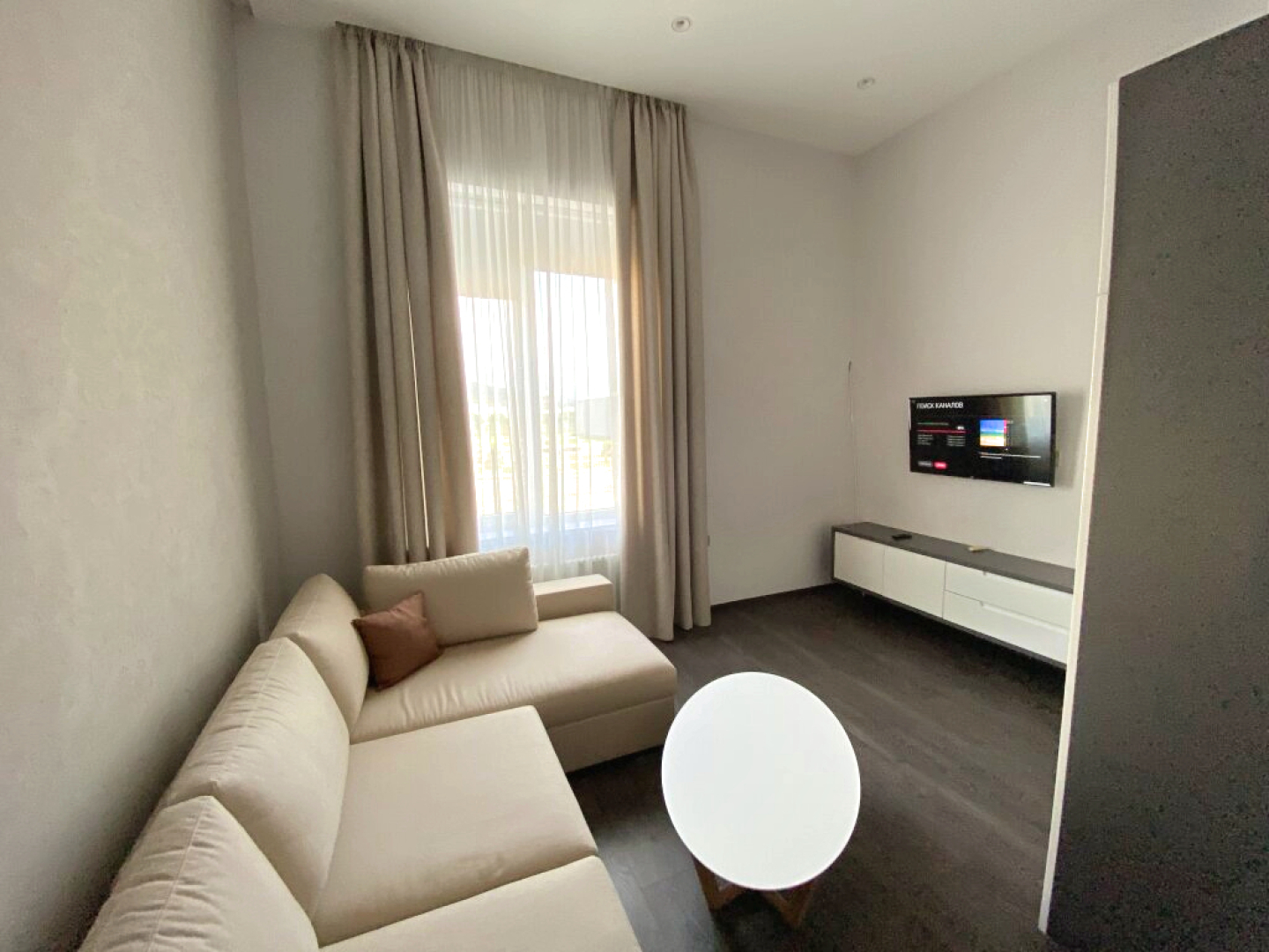 Апартаменты Шоурум Сисайд