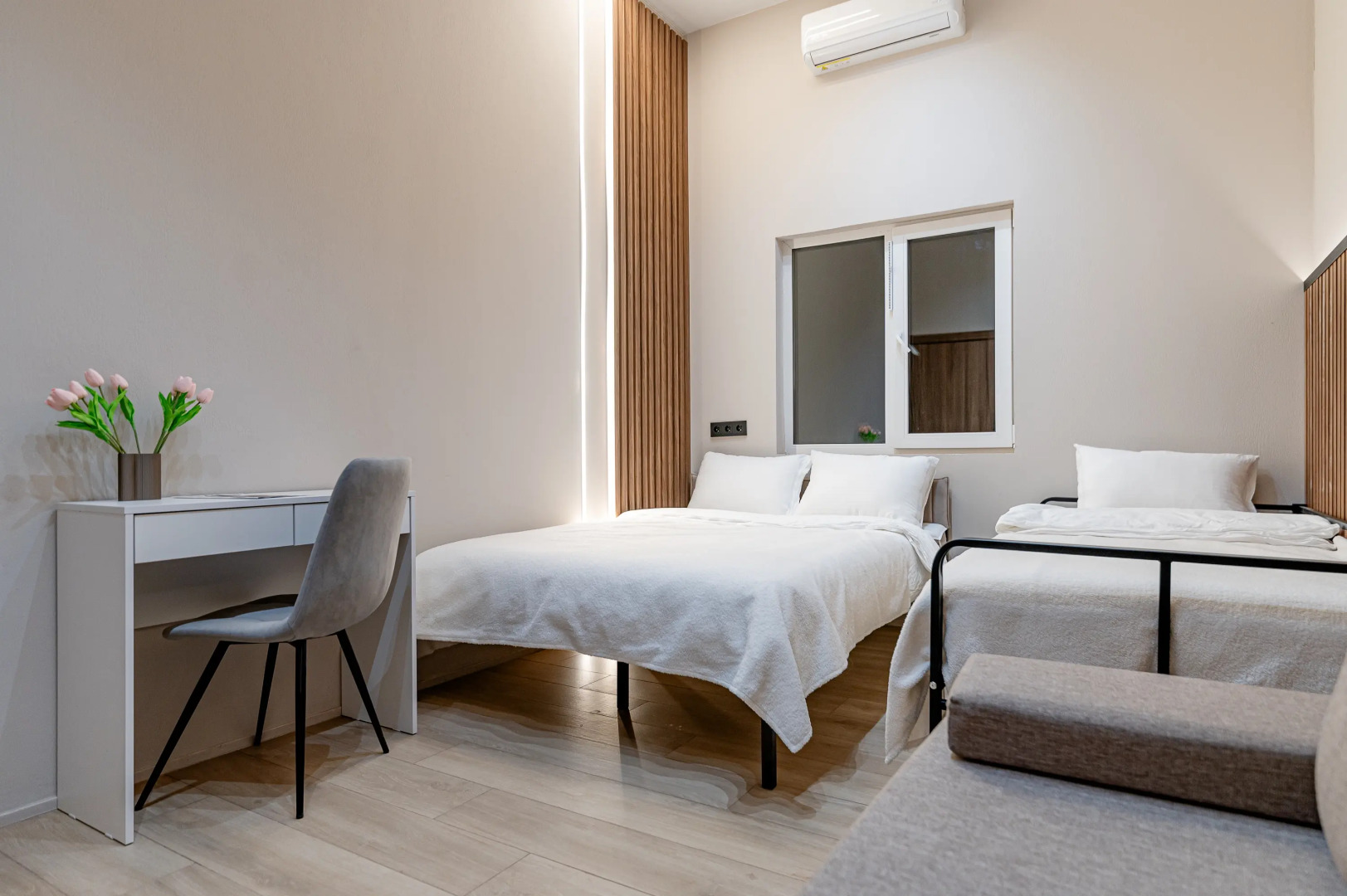 Частный дом Бани и Бассейный в Ликино