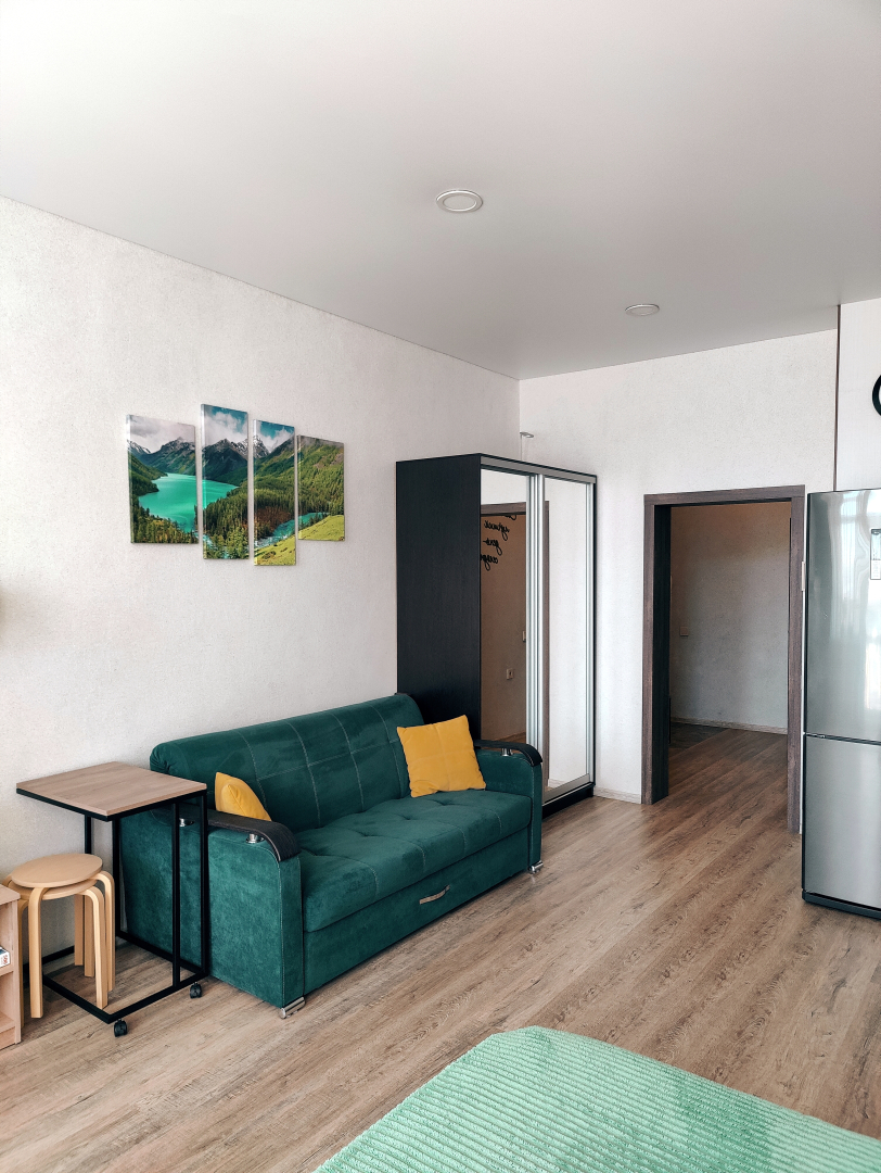 Апартаменты Fly Altay