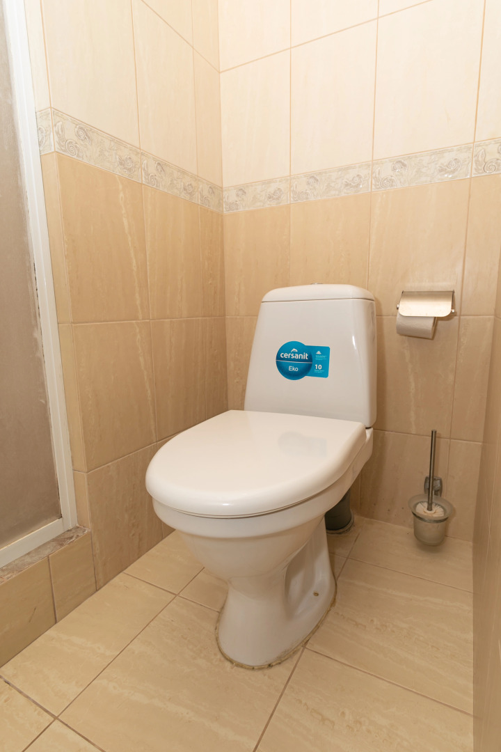 Апартаменты Familiya Gurzuf 25