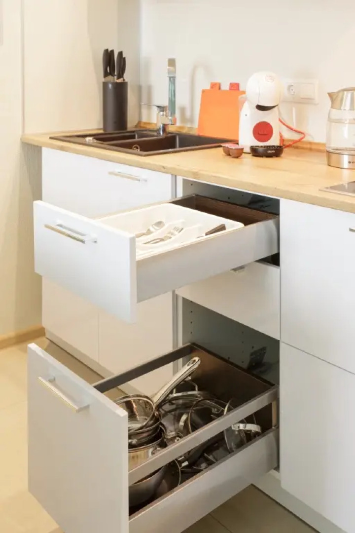 Апартаменты M Apartments Grand Versailles 1