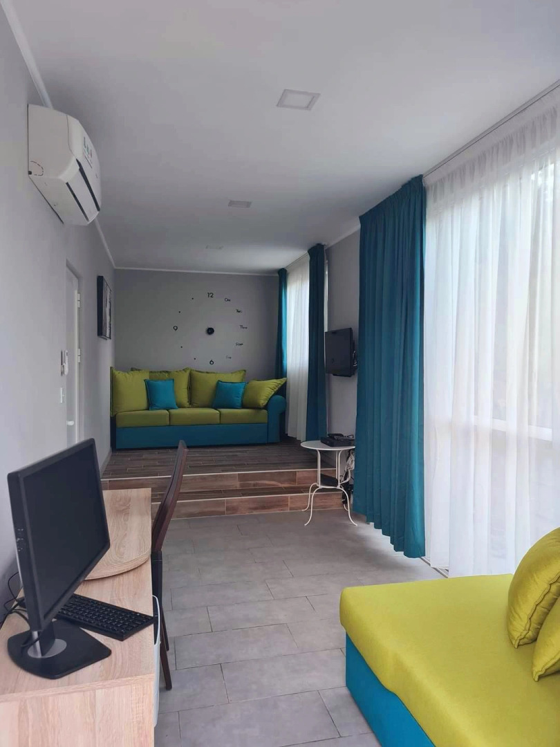 Вилла TakamakaSky