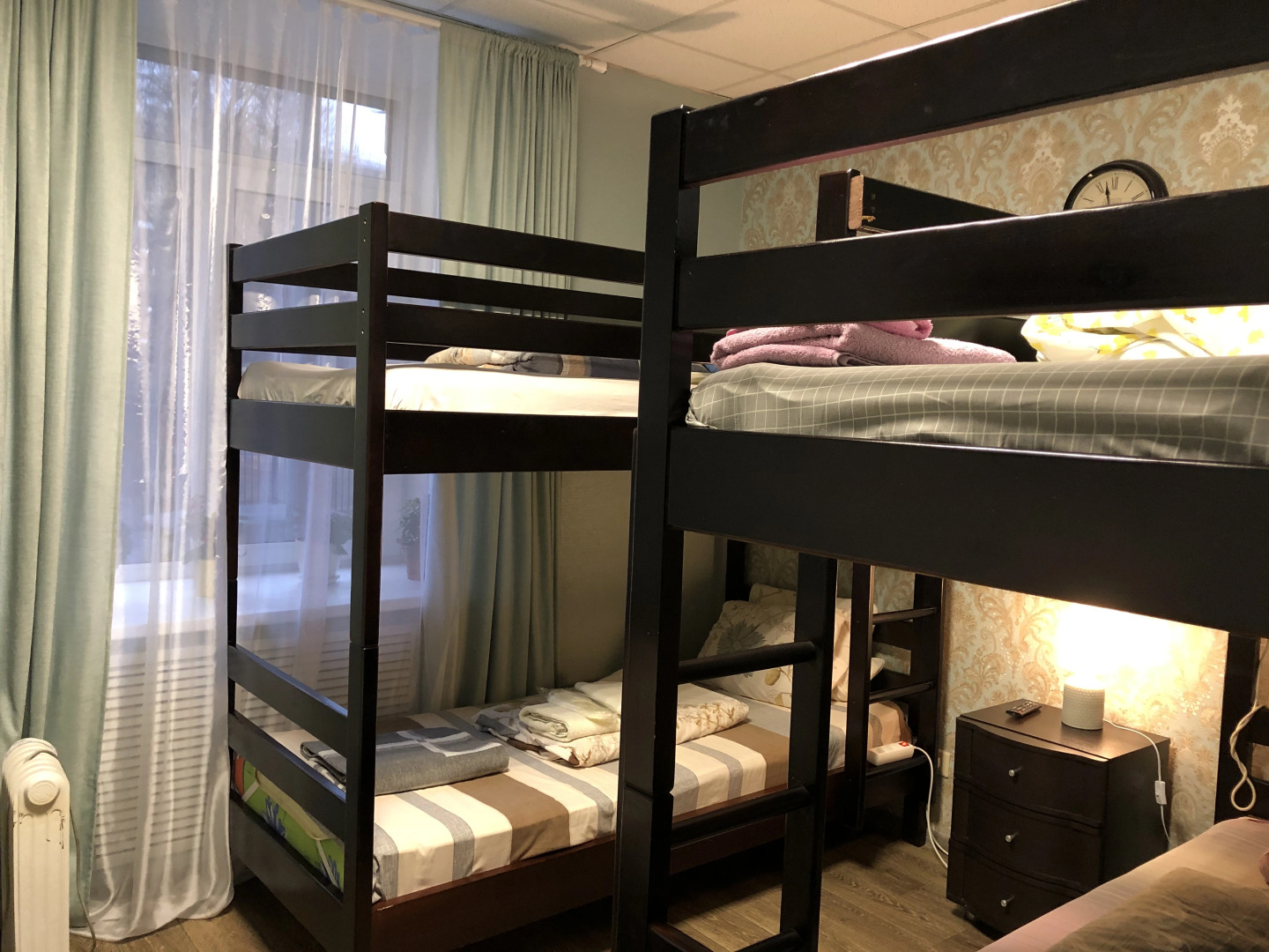 Хостел Олимпия