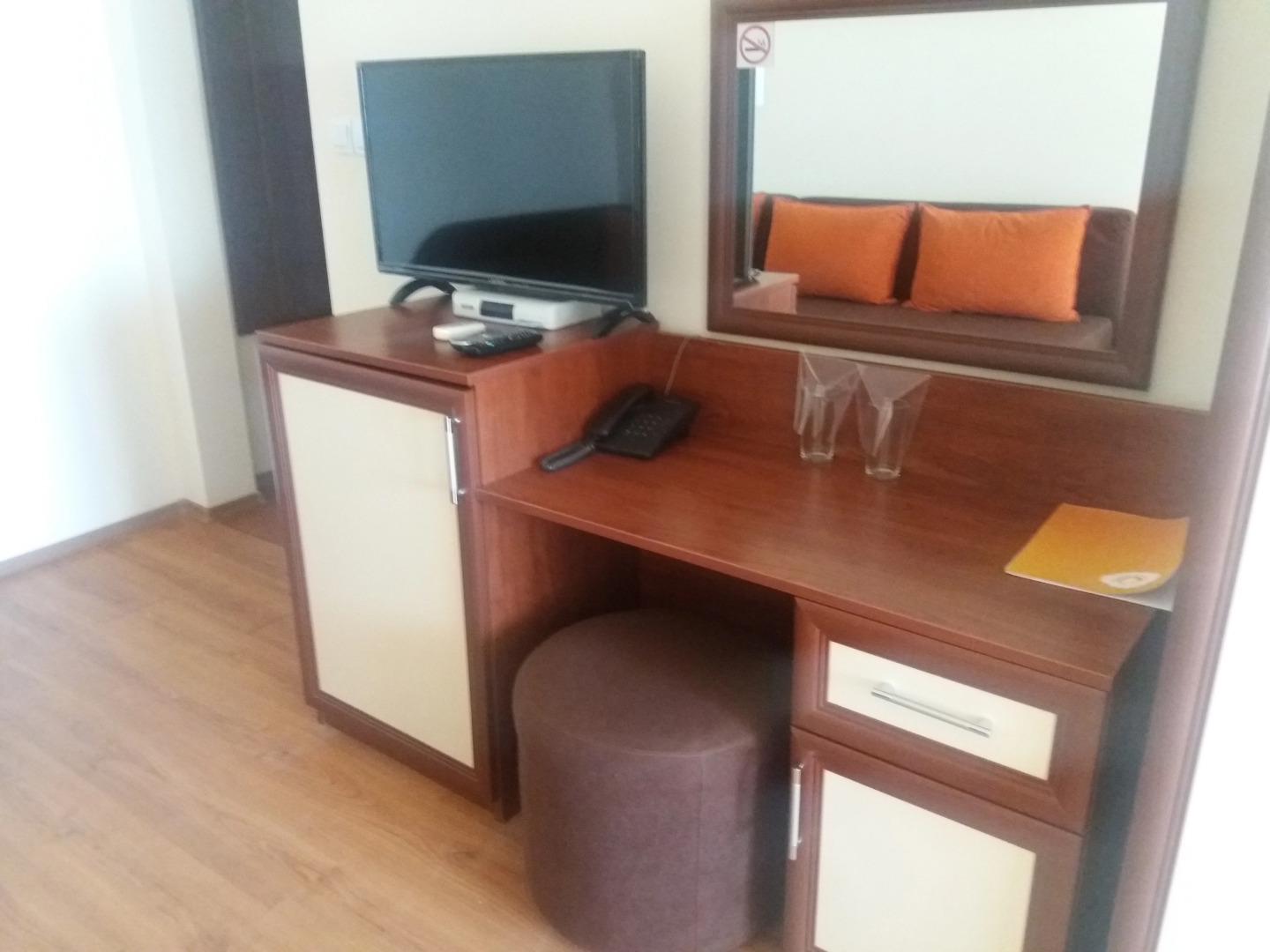 Курортный отель Южные Ночи