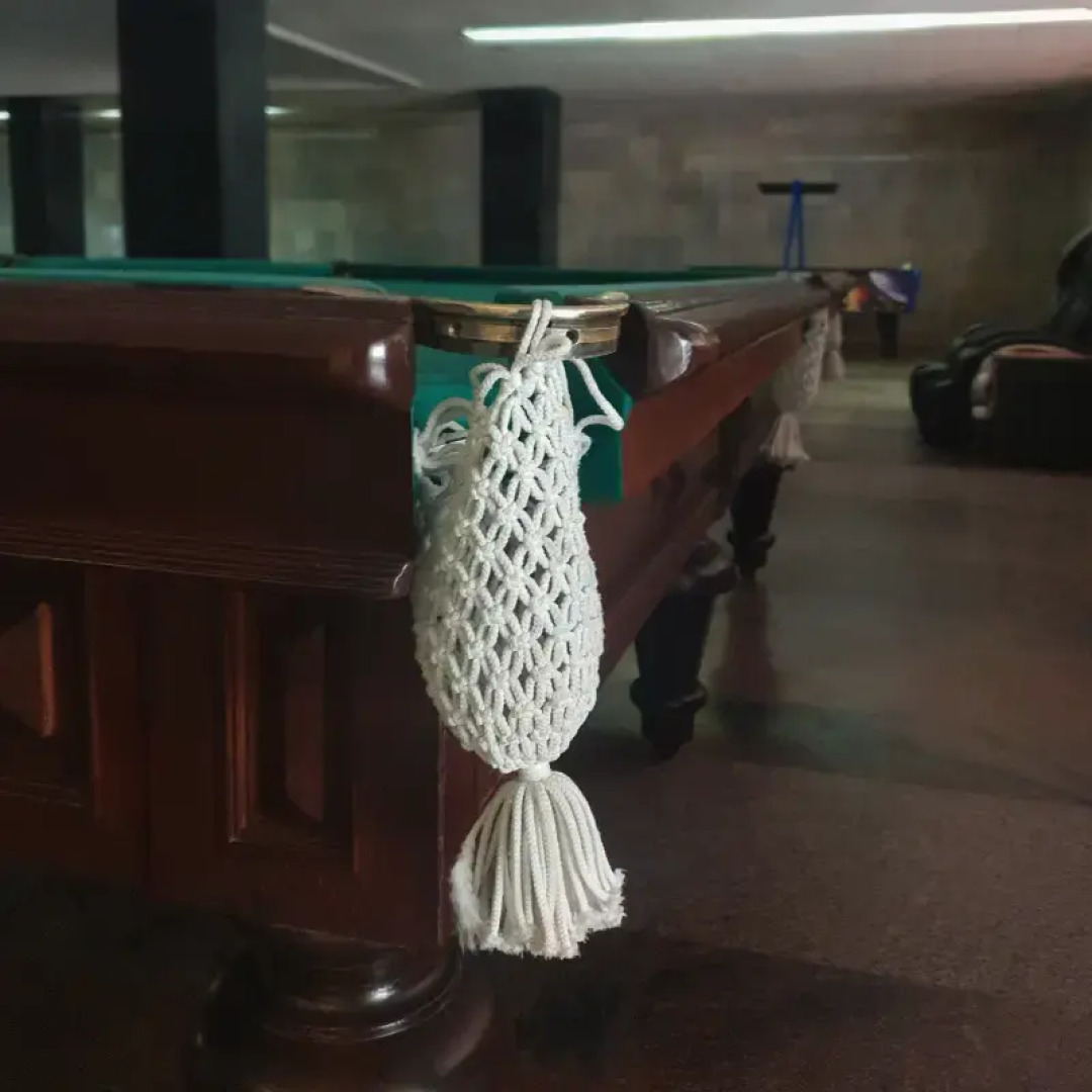 Парк-отель Ершово