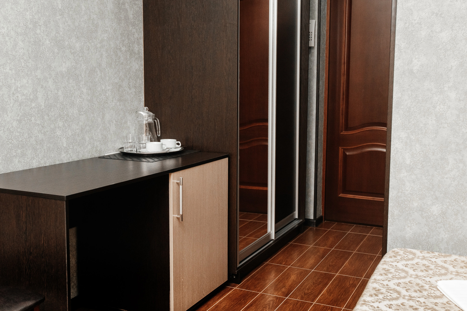 Отель Надежда Адлер