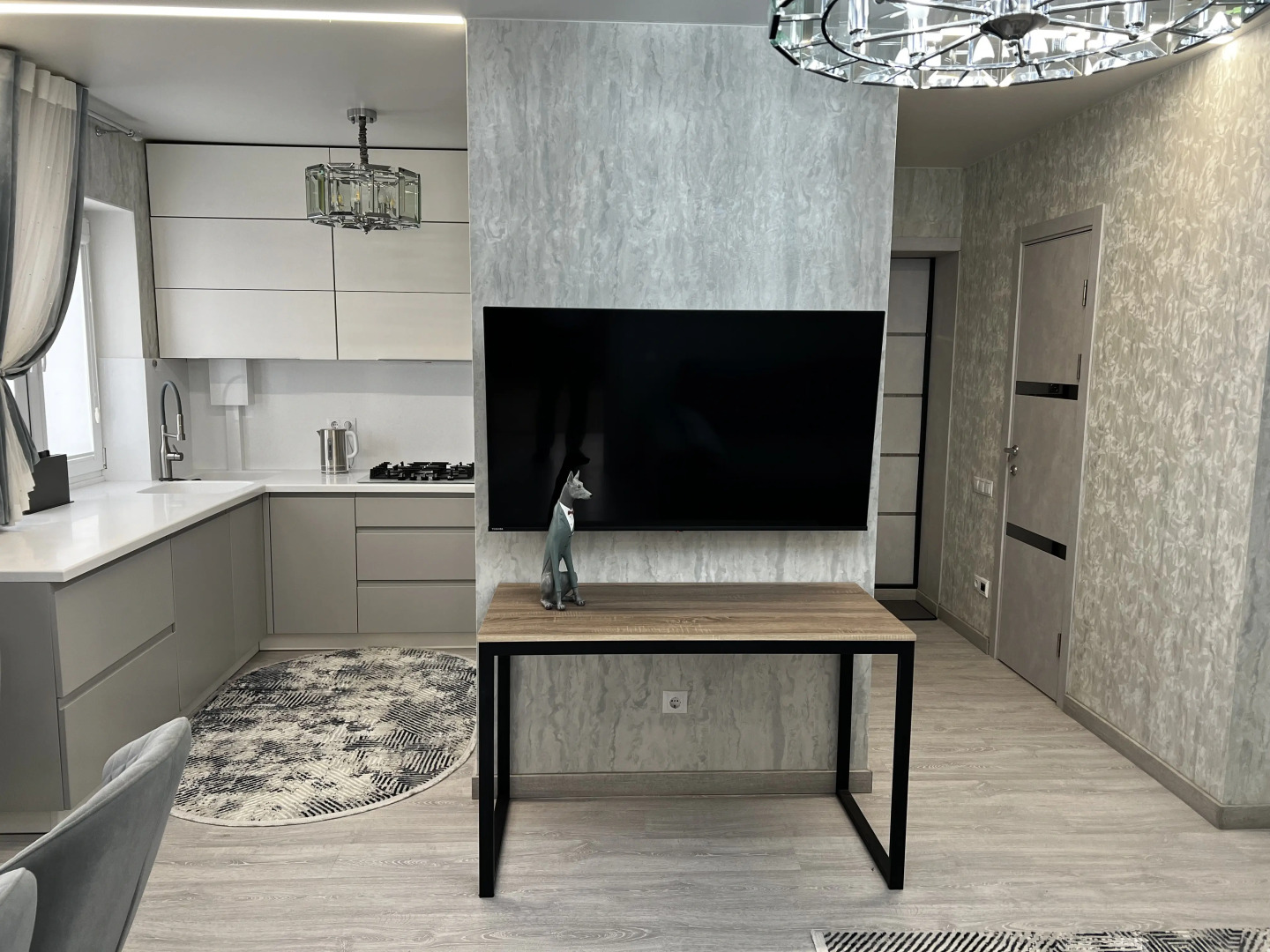 Квартира Сердце Города