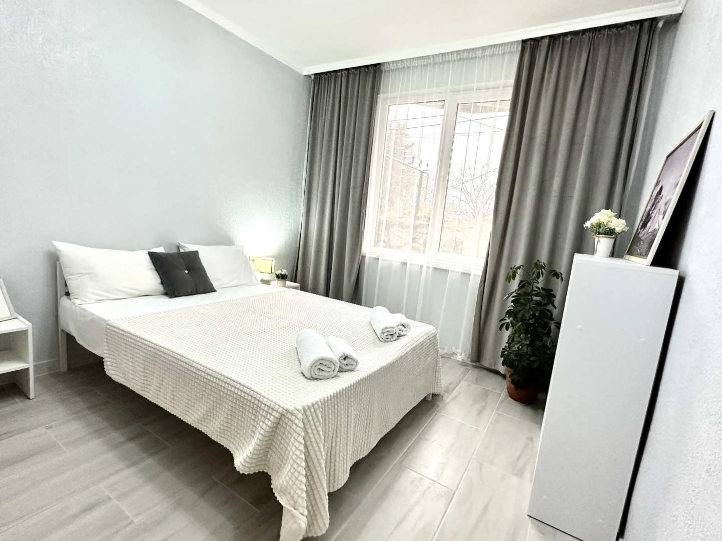 Гостевой дом Lotos