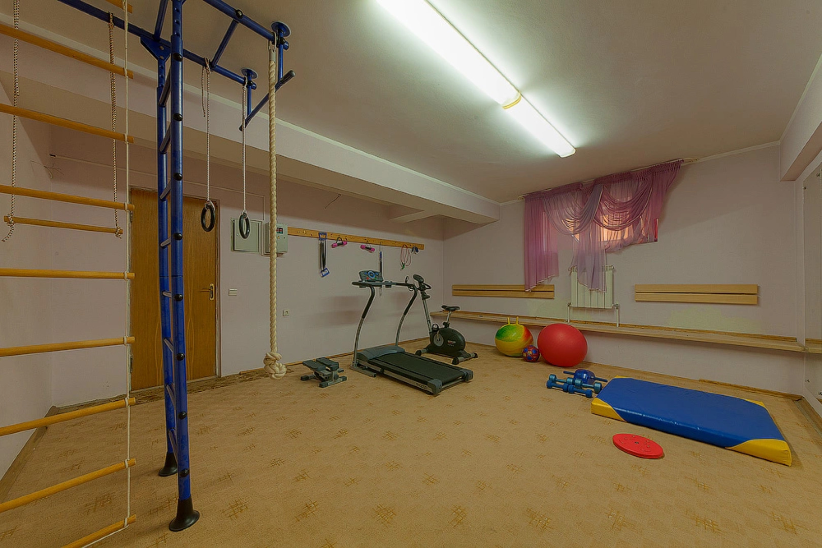 Мини-отель Golden Lady