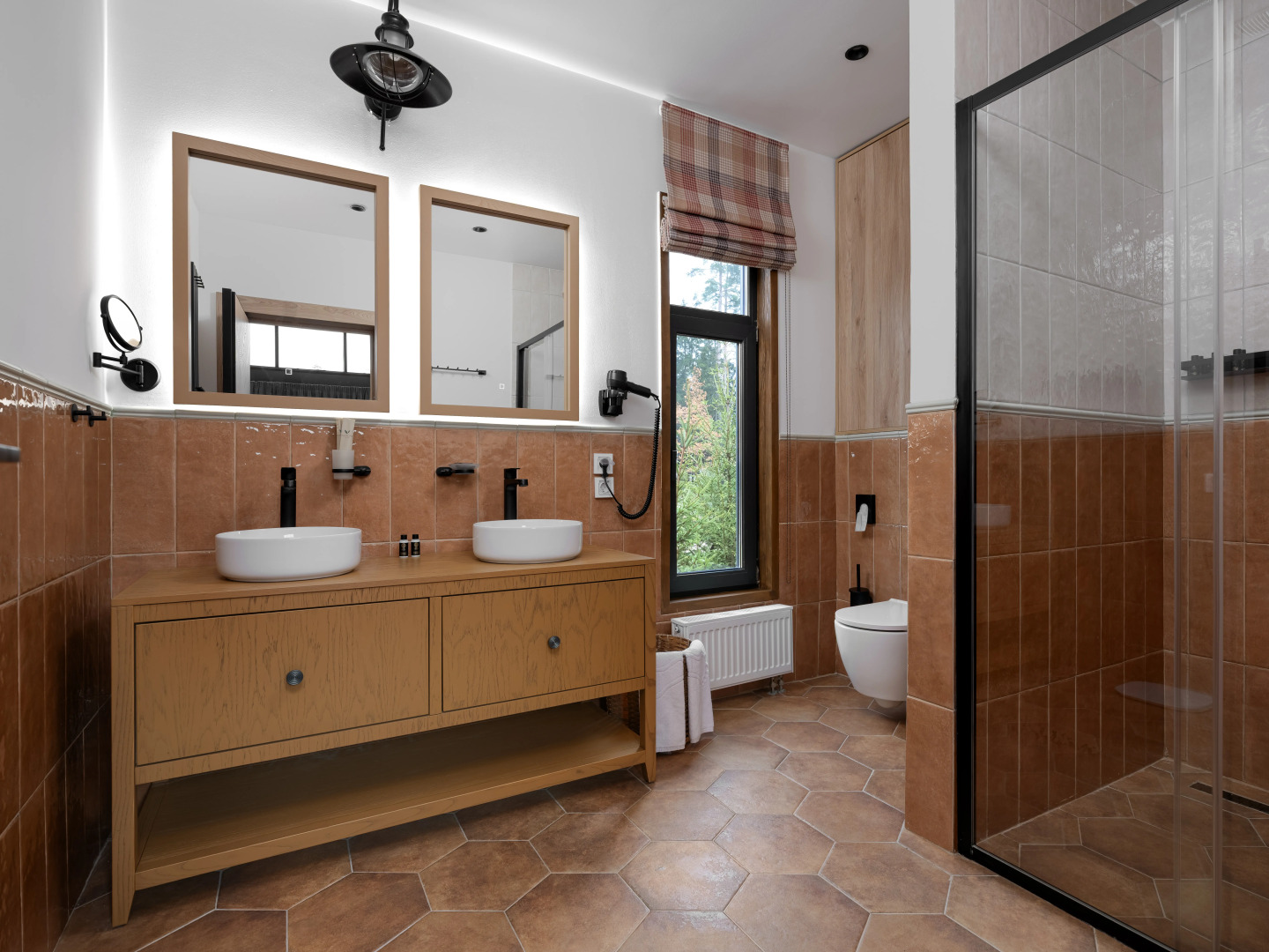 Парк-Отель Бридж Кантри