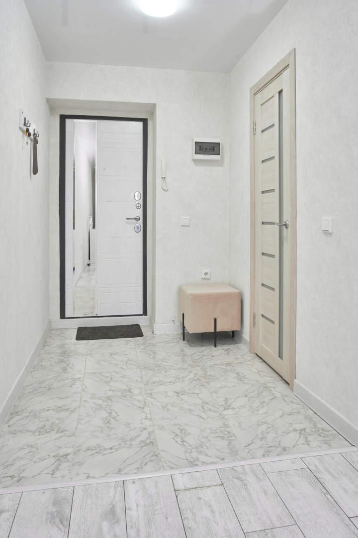 Апартаменты GOOD NIGHT на Киевской 1