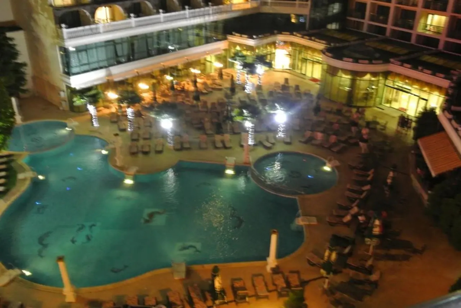 Апарт-Отель Planeta Privat