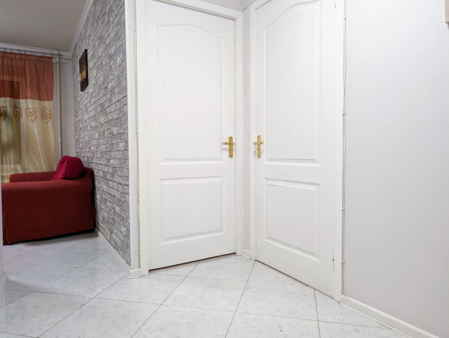 Квартира Свободна - Правды 5