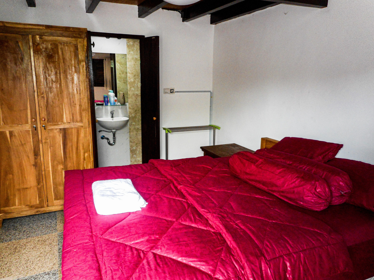 Гостевой дом Capung