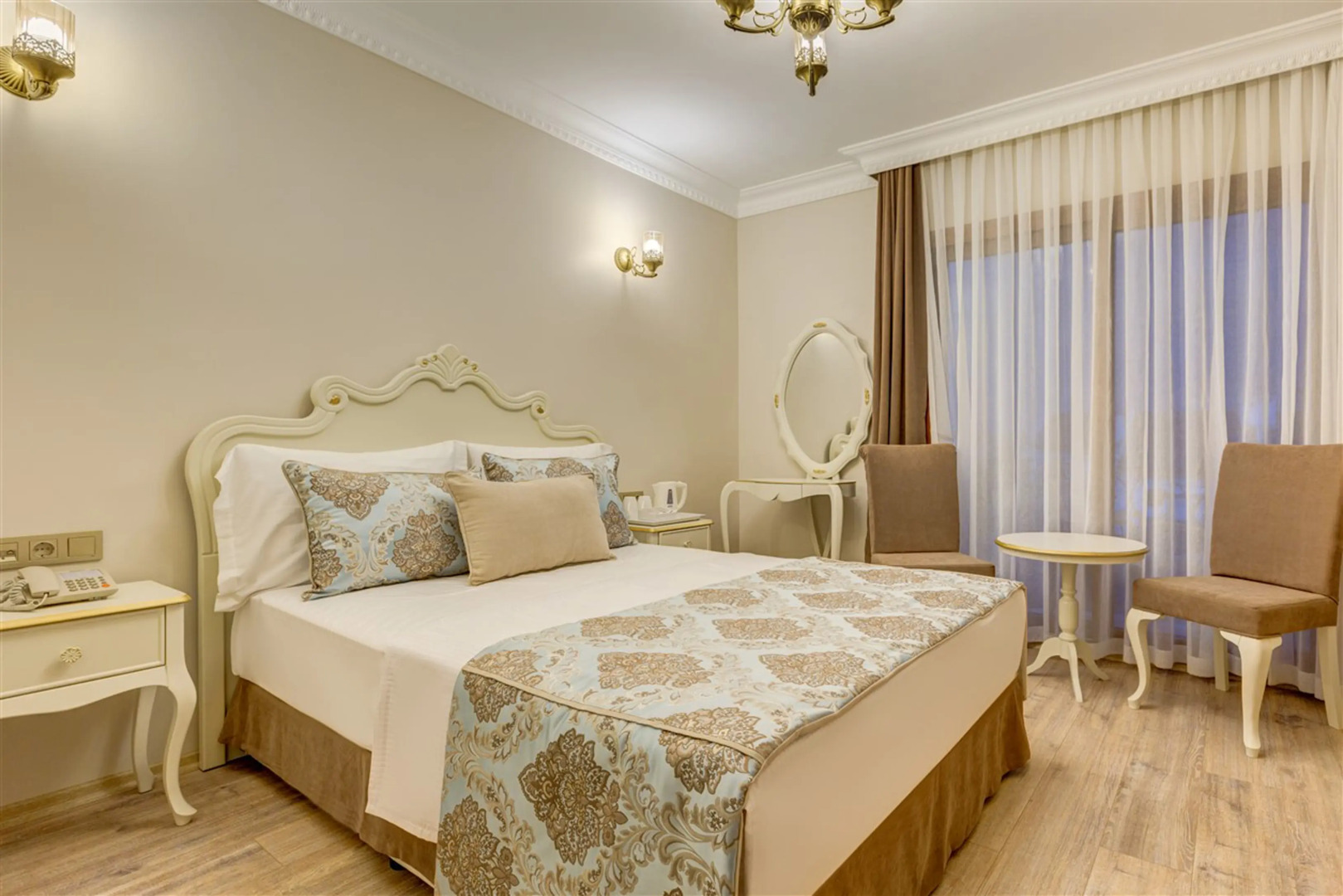 Cunda Özerbey Konaği - +13 Adults Only