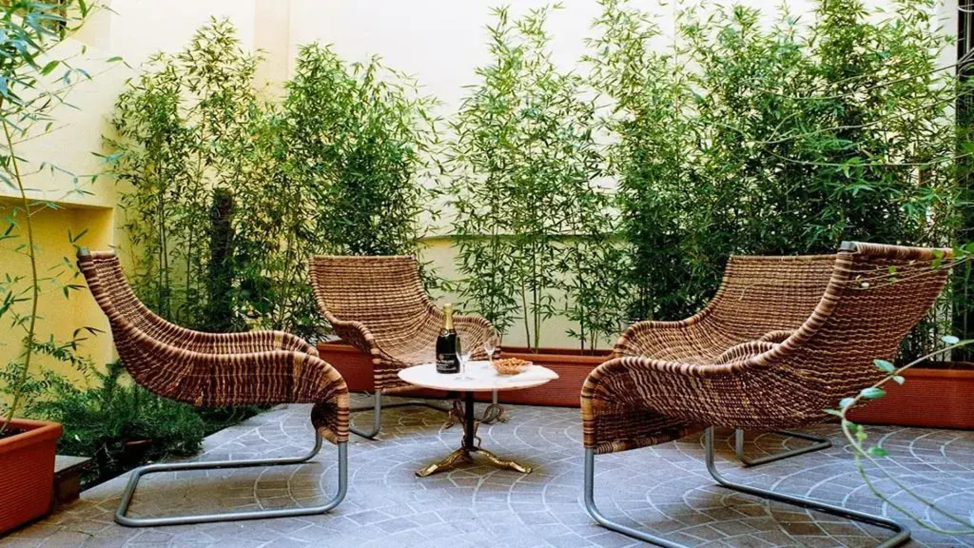 Отель Eurohotel Milan