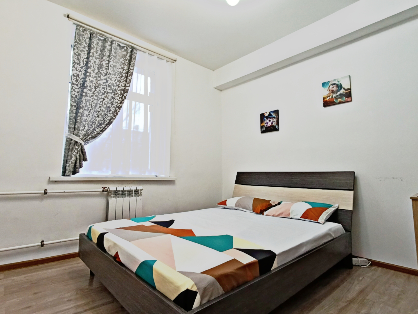 Апартаменты KvartirkaPlaZa на улице Гагарина 141