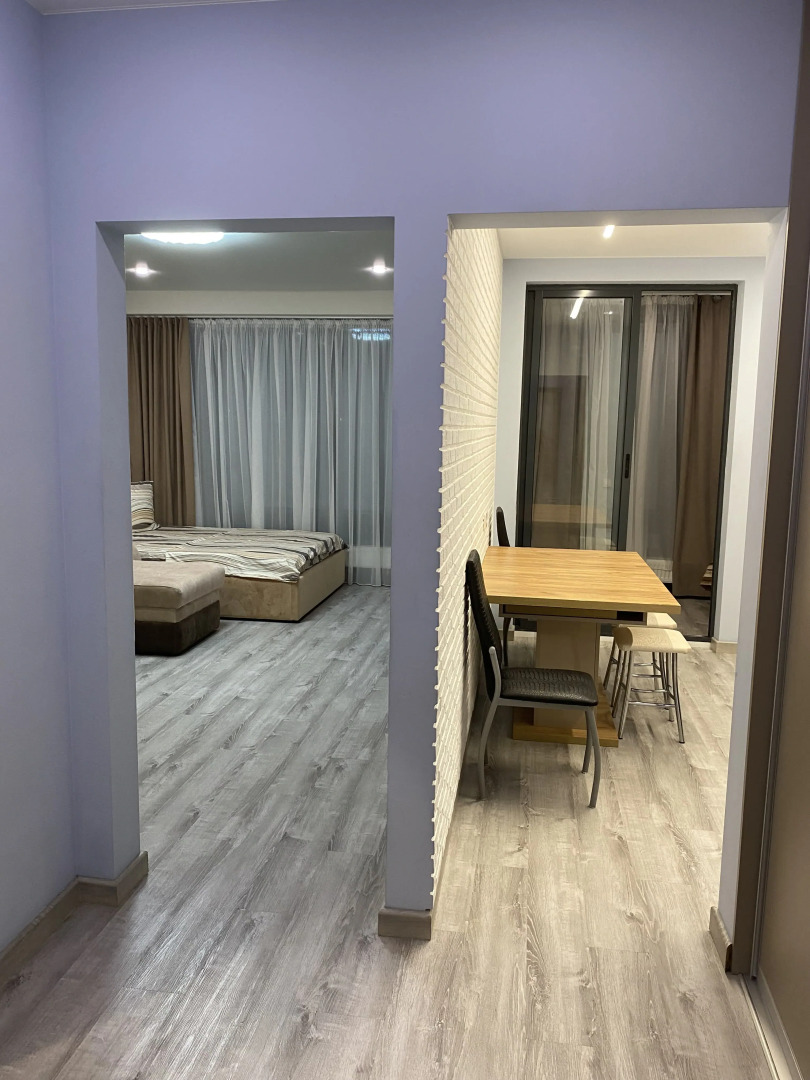 Апартаменты в ЖК Атлантис Делюкс