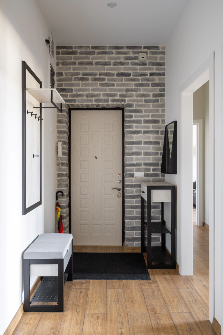 Апартаменты на Большой Конюшенной 5