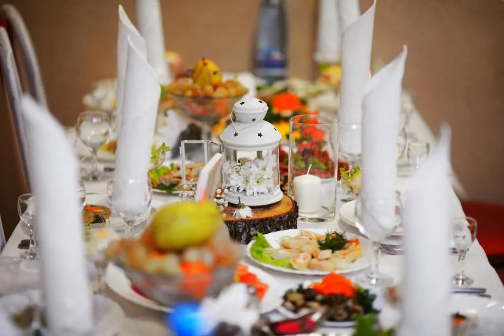 Отель Турист TGB