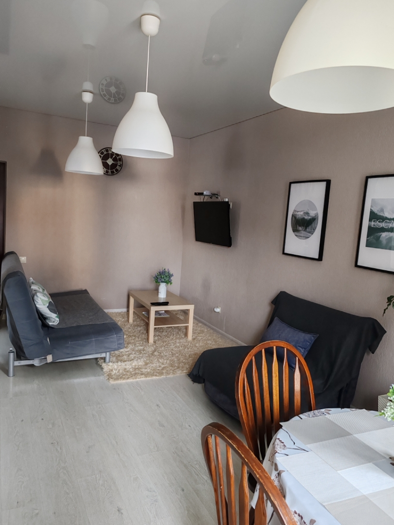 Гостевой дом Мимоза