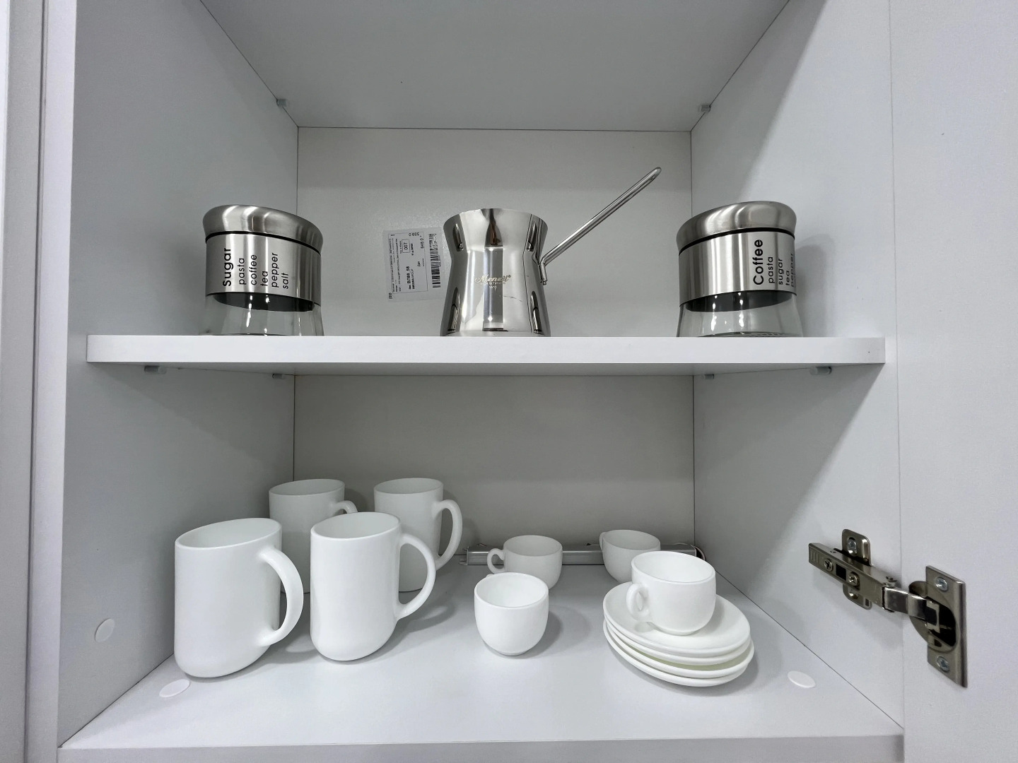 Апартаменты New Modern Classic City Center