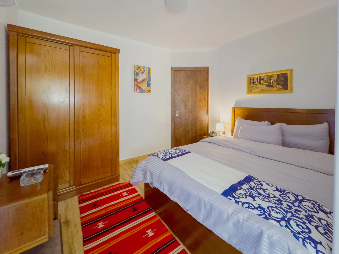 Отель Royal Crown Hotel Giza Pyramids View