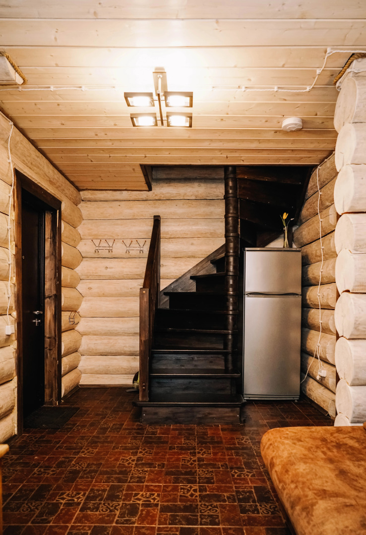 Гостевой дом Вырицкие Тарханы