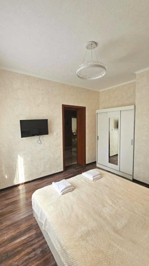 Частный дом Дом Relax