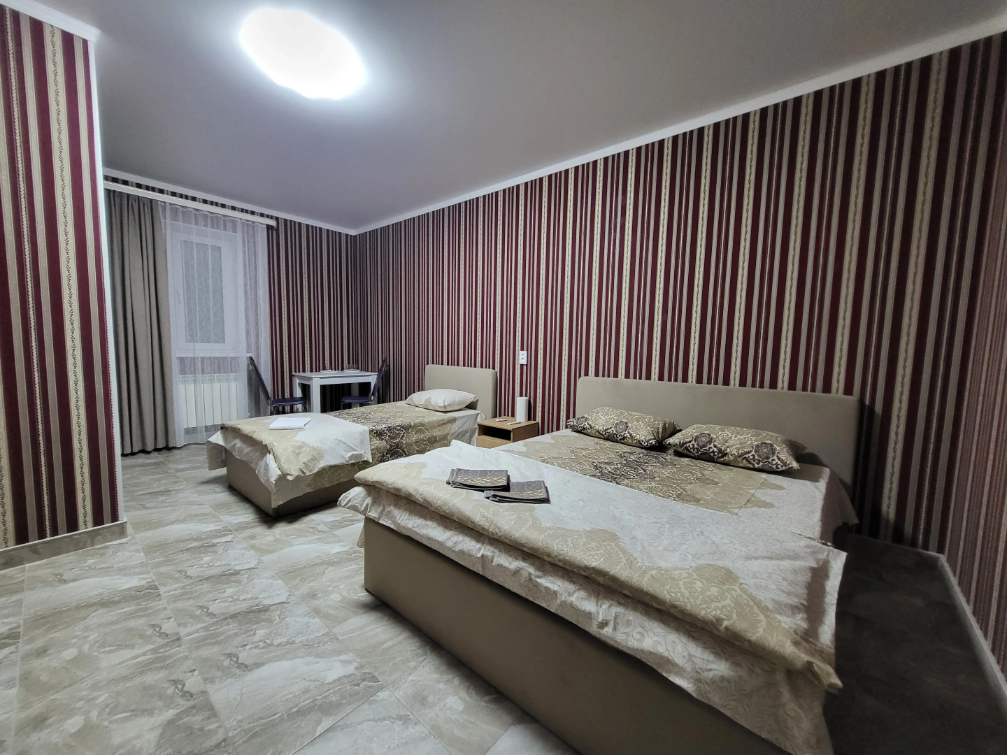 Гостевой Дом Барбарис