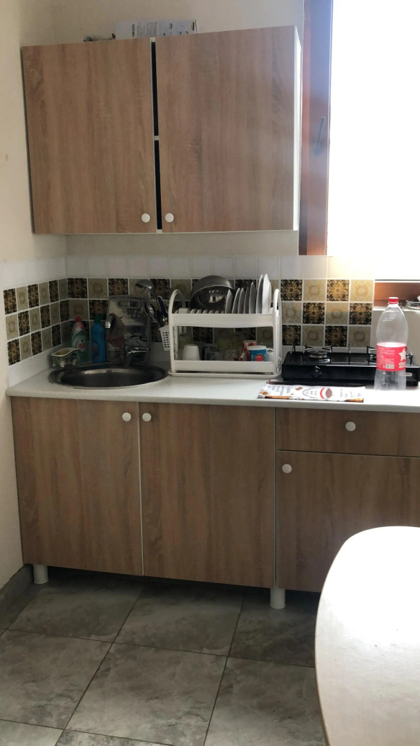 Гостевой дом Уютный 10А