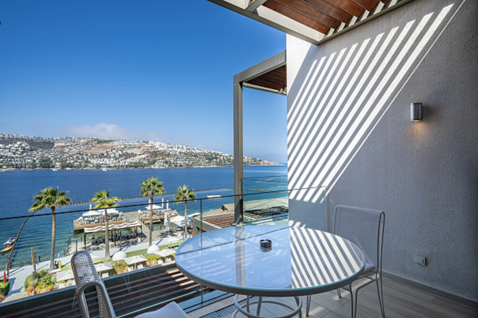 Mivara Luxury Resort & Spa Hot