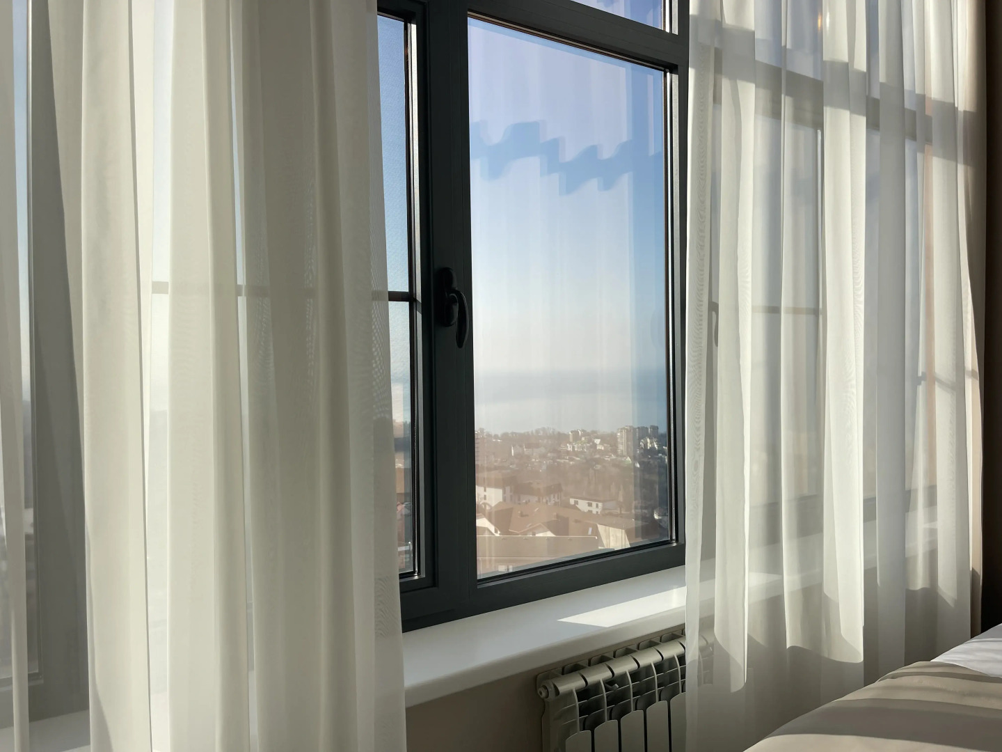 Гостевой Дом Видноморе