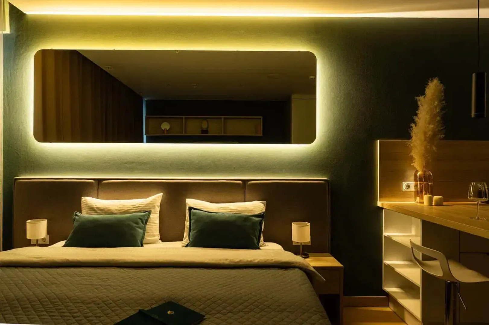 Апартаменты на Социалистической 21 (9037)