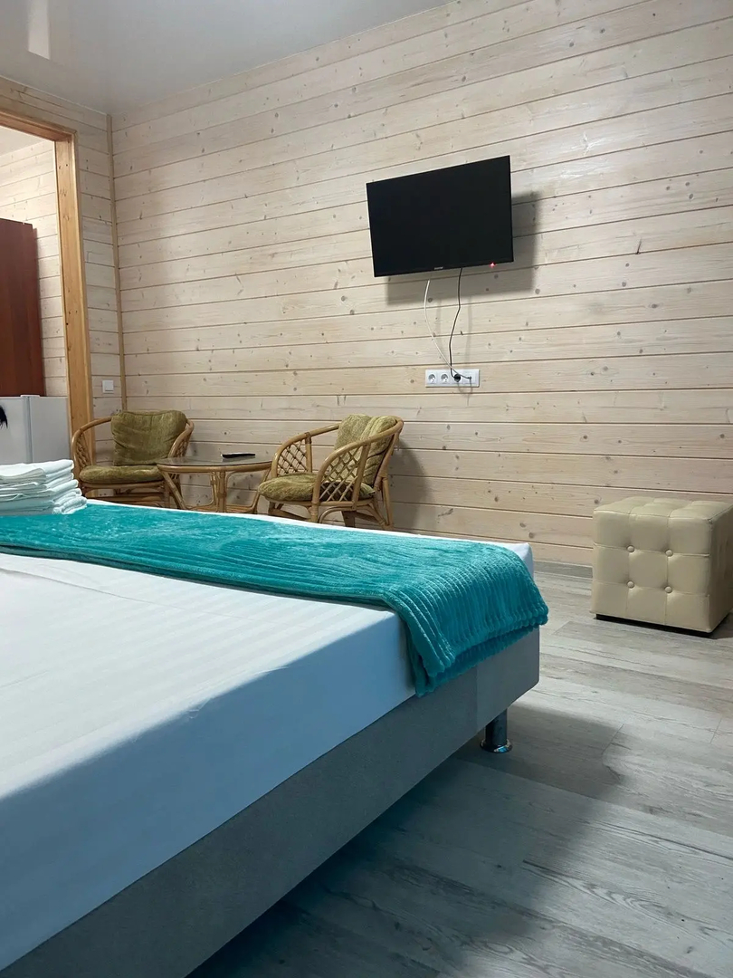 Гостевой дом Роза Ветров