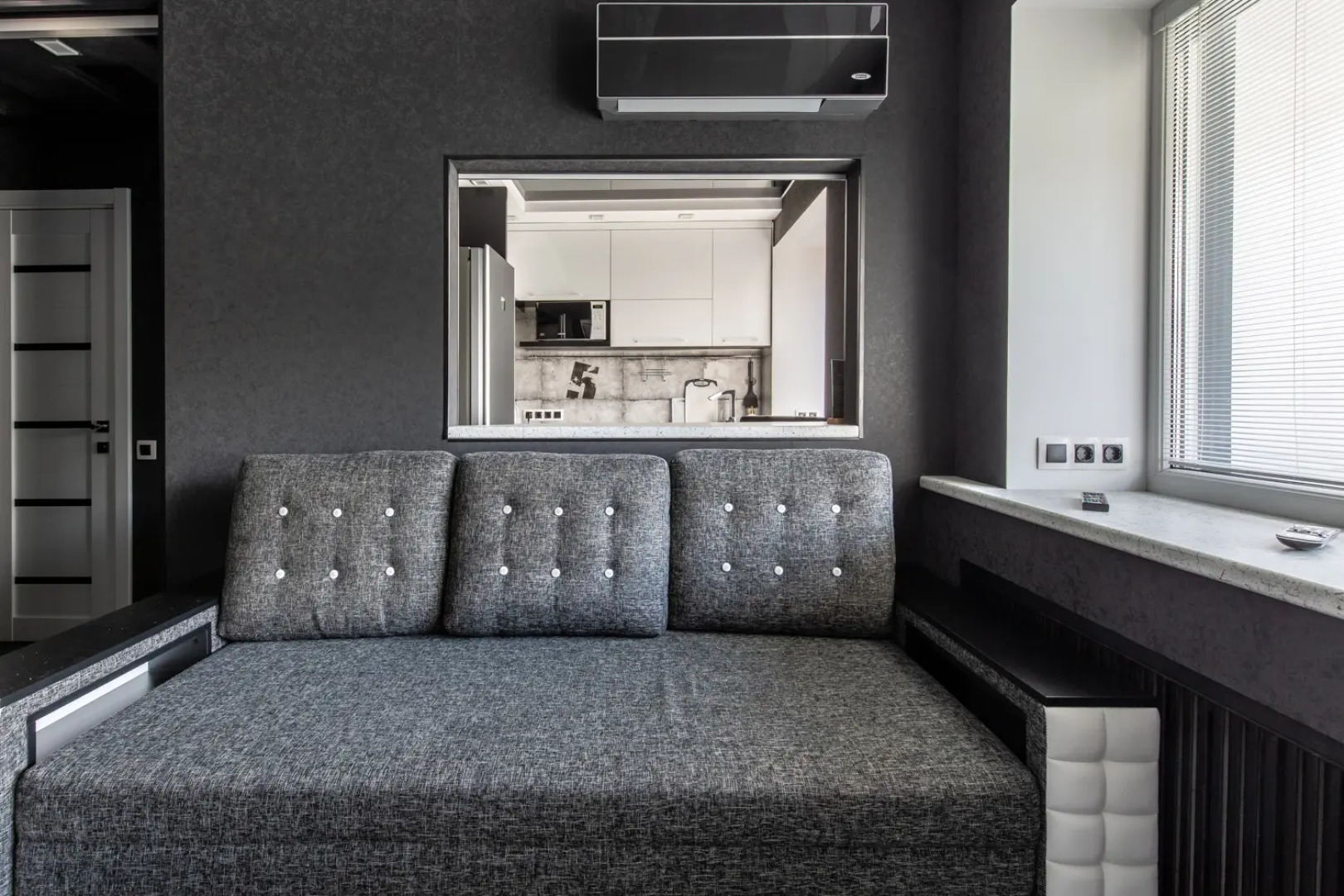 Апартаменты Уютные в центре Минска