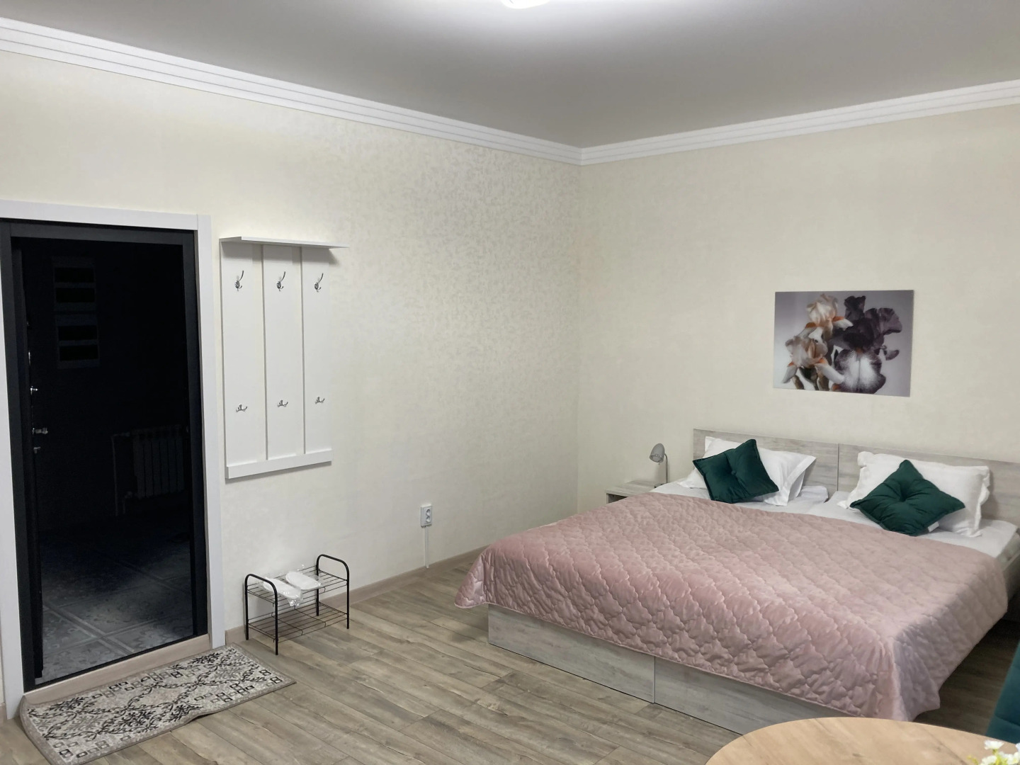 Гостевой дом Михаила Светлова 31