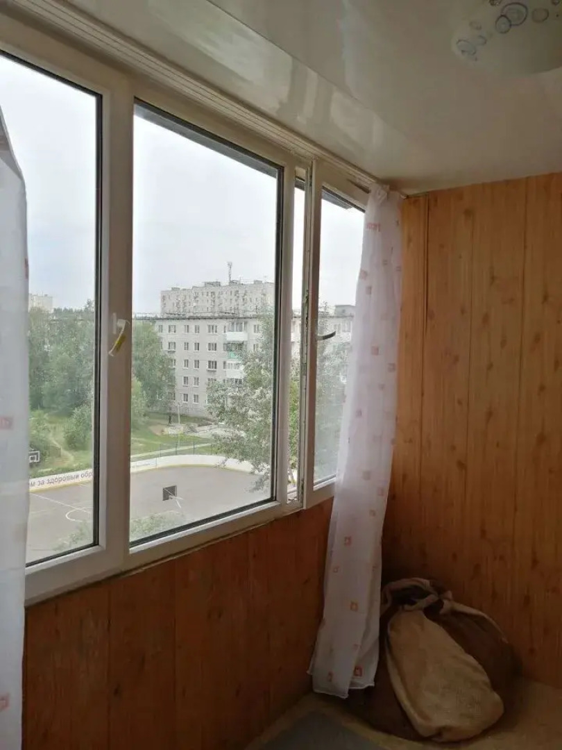 Апартаменты на улице Рюмина, 13