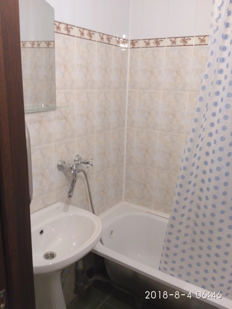 Апартаменты микрорайон Солнечный