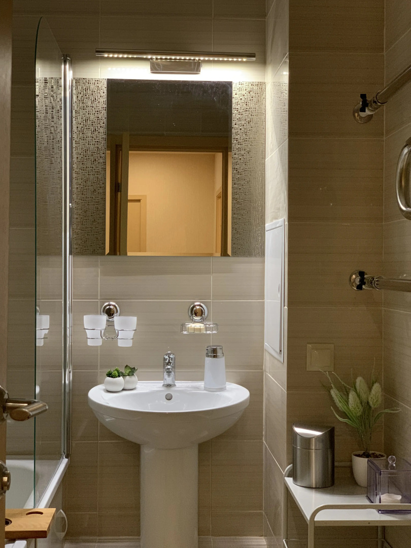 Апартаменты Завидово. Свежий воздух