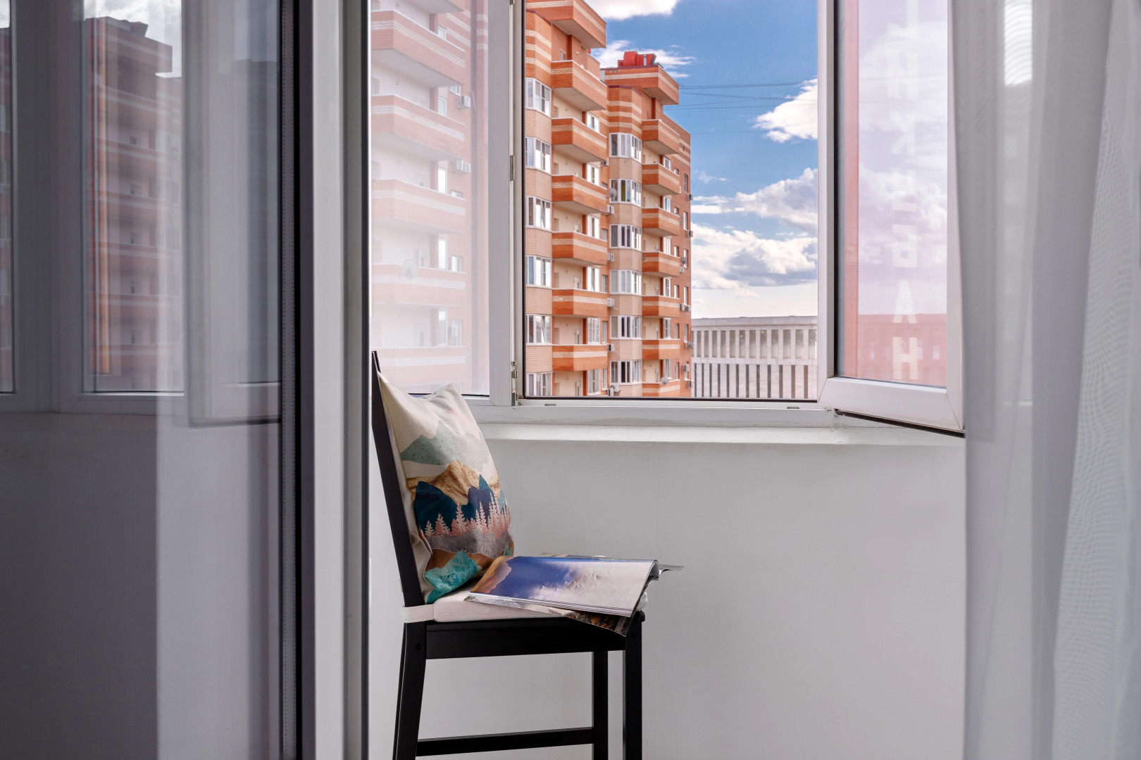 Апартаменты Vita Stadium