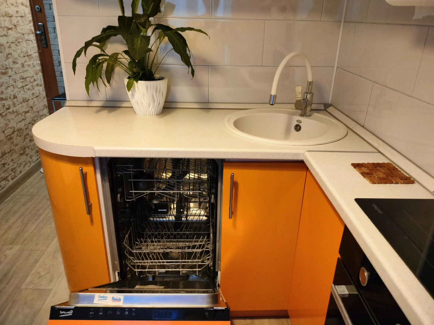 Квартира Видовая